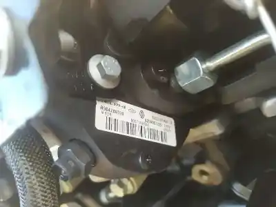 Gebrauchtes Autoersatzteil kompletter motor zum renault clio grandtour dynamique oem-iam-referenzen k9k t766  