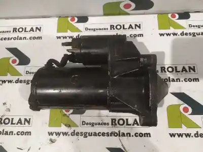 Second-hand car spare part Starter Motor for CITROEN ZX 1.9 Diesel OEM IAM references   
