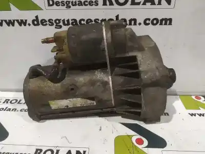 Pezzo di ricambio per auto di seconda mano Motorino Di Avviamento per CITROEN C15 D Riferimenti OEM IAM D7R8  