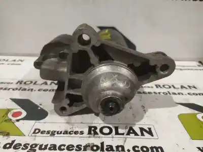 Peça sobressalente para automóvel em segunda mão motor de arranque por citroen ax 1.5d tonic 57 cv / 42 kw referências oem iam 0001108074  