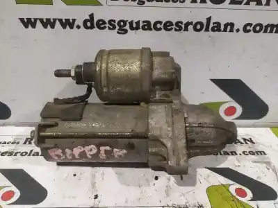 Tweedehands auto-onderdeel motor start voor peugeot bipper avantage oem iam-referenties d6g321