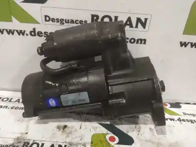 Pezzo di ricambio per auto di seconda mano MOTORINO DI AVVIAMENTO per HYUNDAI H1  Riferimenti OEM IAM JS770  