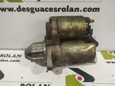 Second-hand car spare part Starter Motor for DAEWOO NEXIA * OEM IAM references   