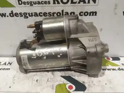 Piesă de schimb auto la mâna a doua Electromotor pentru PEUGEOT 306 BREAK  Referințe OEM IAM   