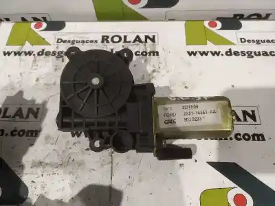 Second-hand car spare part right front window motor for ford fiesta (cbk) ambiente oem iam references 