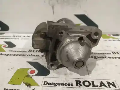 Second-hand car spare part starter motor for renault clio ii fase ii (b/cb0) dynamique oem iam references 8200021396  