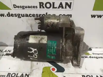 Second-hand car spare part STARTER MOTOR for RENAULT 9  OEM IAM references   
