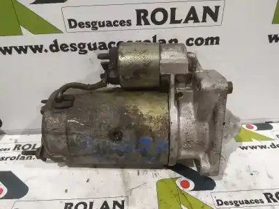 Second-hand car spare part STARTER MOTOR for RENAULT 9  OEM IAM references   