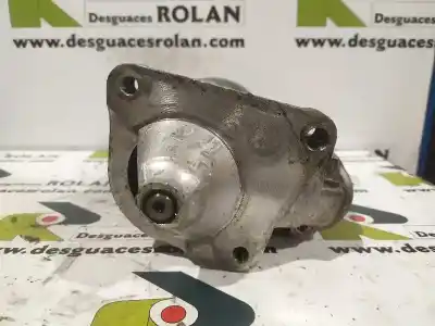 Second-hand car spare part starter motor for renault 9 td oem iam references   