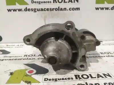 İkinci el araba yedek parçası motor çalisiyor için renault megane i scenic (ja0) 1.6e alize oem iam referansları 670513  