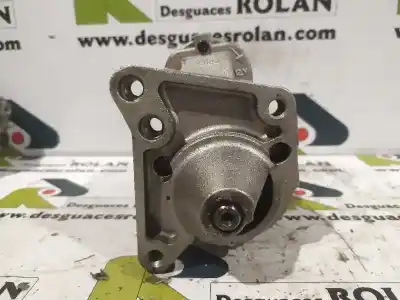 İkinci el araba yedek parçası motor çalisiyor için renault megane i scenic (ja0) 1.6e alize oem iam referansları 670513  