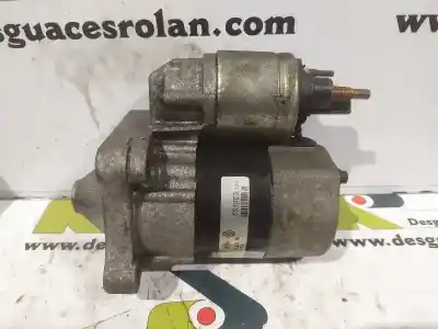 Автозапчасти б/у ДВИГАТЕЛЬ ЗАПУСКАЕТСЯ за RENAULT SCENIC (JA..)  ссылки OEM IAM 8200266777B  