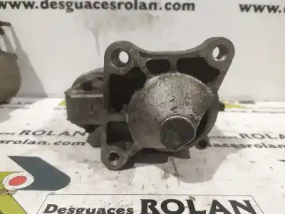 Second-hand car spare part starter motor for renault scenic (ja..) 1.6 16v expression oem iam references 8200266777b  