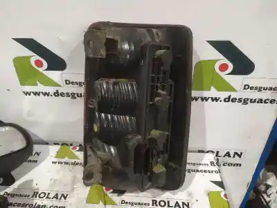 Автозапчастина б/у лівий ход ліхар для volkswagen caddy ka/kb (2k) kombi посилання на oem iam   