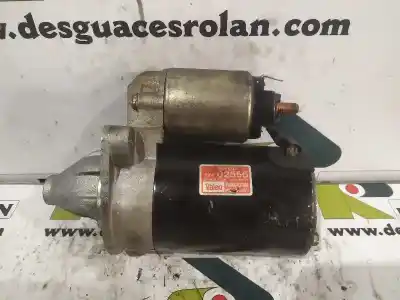 Second-hand car spare part starter motor for kia picanto 1.0 cat oem iam references 3610002555