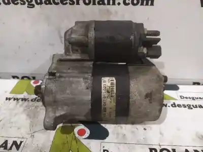 Second-hand car spare part Starter Motor for SEAT AROSA (6H1) Stella OEM IAM references 047911023B  