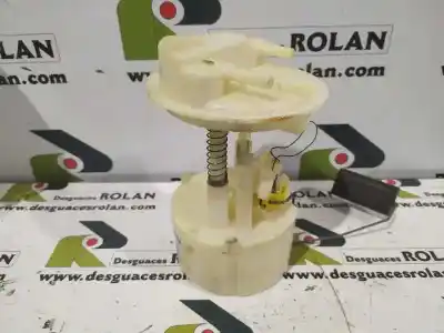 Pièce détachée automobile d'occasion CAPTEUR NIVEAU DE CARBURANT pour RENAULT CLIO I FASE I+II (B/C57)  Références OEM IAM 7700416987  