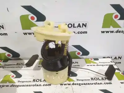 Second-hand car spare part Fuel Tank Sender Unit for RENAULT MEGANE I SCENIC (JA0) * OEM IAM references 7700429144B  