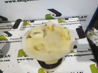 Peça sobressalente para automóvel em segunda mão boia / bomba combustível por renault megane i scenic (ja0) * referências oem iam 7700429144b  