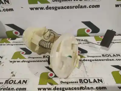 Автозапчасти б/у ИНДИКАТОР за RENAULT SCENIC (JA..)  ссылки OEM IAM 7700422039  