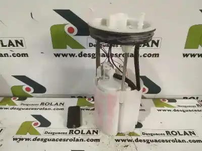 İkinci el araba yedek parçası GÖSTERGE için SEAT MII (KF1)  OEM IAM referansları 1S0919051B  