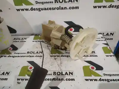Pezzo di ricambio per auto di seconda mano Sensore Di Livello Del Carburante per RENAULT MEGANE I BERLINA HATCHBACK (BA0) 1.9 Diesel Riferimenti OEM IAM 7700422039  