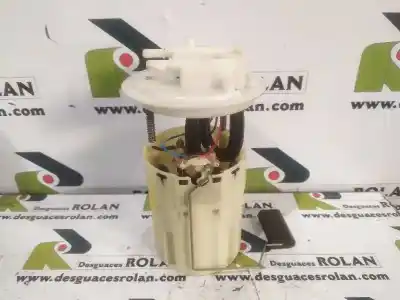 Pièce détachée automobile d'occasion Capteur Niveau De Carburant pour FIAT STILO (192) 1.9 JTD 100 Active Références OEM IAM 0580303017  