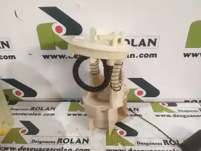 Автозапчасти б/у ИНДИКАТОР за RENAULT SCENIC (JA..)  ссылки OEM IAM 7700422039B  