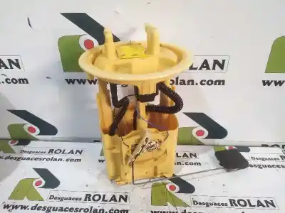 Pezzo di ricambio per auto di seconda mano sensore di livello del carburante per peugeot 1007 sporty riferimenti oem iam 9645161680