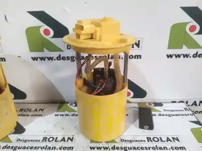 Автозапчасти б/у индикатор за OPEL CORSA D Cosmo ссылки OEM IAM 13216316  