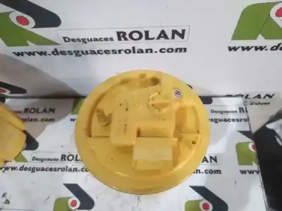 Pezzo di ricambio per auto di seconda mano sensore di livello del carburante per opel corsa d cosmo riferimenti oem iam 13216316  