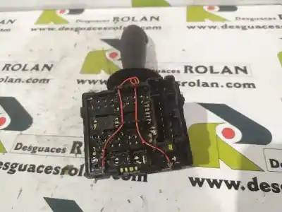 Second-hand car spare part windshiel wiper switch for dacia dokker laureate oem iam references   