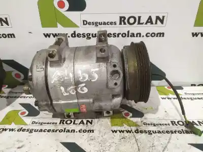 Peça sobressalente para automóvel em segunda mão compressor de ar condicionado a/a a/c por audi a4 berlina (b5) 1.8 referências oem iam 8d0260805d