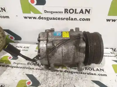 Gebrauchtes Autoersatzteil klimakompressor zum volvo serie 480 * oem-iam-referenzen 449069  