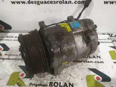 Gebrauchtes Autoersatzteil klimakompressor zum volvo serie 480 * oem-iam-referenzen 449069  