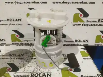 Peça sobressalente para automóvel em segunda mão boia / bomba combustível por dacia sandero ambiance referências oem iam 8200903683