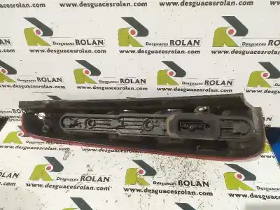 Автозапчастина б/у правий ліхтар для ford focus c-max (cap) ambiente (d) посилання на oem iam   