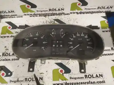 Second-hand car spare part DASHBOARD for RENAULT KANGOO (F/KC0)  OEM IAM references 8200176654B  