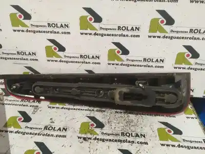 Автозапчастина б/у правий ліхтар для ford c-max (cb3) 1.8 cat посилання на oem iam   