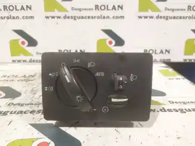 Second-hand car spare part headlights switch for ford focus c-max (cap) ambiente (d) oem iam references 7m5t13a024ca