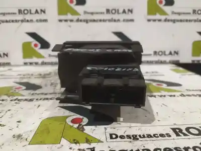 Автозапчастина б/у управління світлом для ford focus c-max (cap) ambiente (d) посилання на oem iam 7m5t13a024ca  