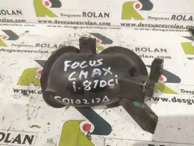 Second-hand car spare part Flowmeter for FORD FOCUS C-MAX (CAP) Ambiente (D) OEM IAM references 7M5112B579BB  