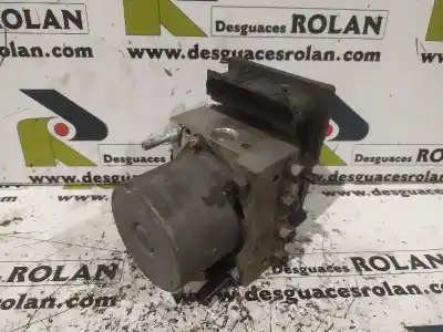 Pezzo di ricambio per auto di seconda mano abs per citroen c4 berlina 2.0 16v cat (rfj / ew10a) riferimenti oem iam 9657352780  