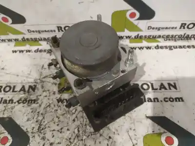 Pezzo di ricambio per auto di seconda mano abs per dacia logan * riferimenti oem iam 8200547182  