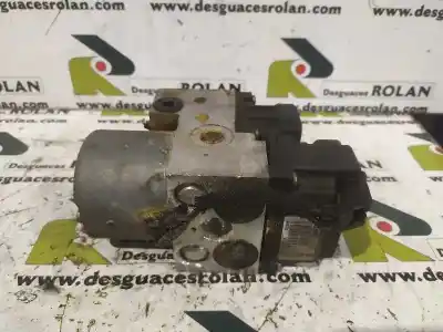 Pezzo di ricambio per auto di seconda mano abs per renault clio ii fase i (b/cbo) * riferimenti oem iam 8200085584  
