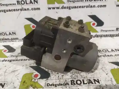 Pezzo di ricambio per auto di seconda mano abs per renault clio ii fase ii (b/cb0) pack authentique riferimenti oem iam 8200085584  