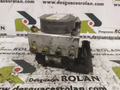 Pezzo di ricambio per auto di seconda mano Abs per DACIA LOGAN * Riferimenti OEM IAM 8200756092  