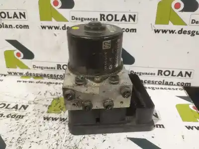 Peça sobressalente para automóvel em segunda mão Abs por SEAT LEON (1P1) Sport Referências OEM IAM 1K0907379Q  