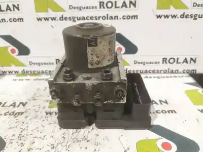 Pezzo di ricambio per auto di seconda mano abs per seat altea (5p1) select riferimenti oem iam 1k0907379n