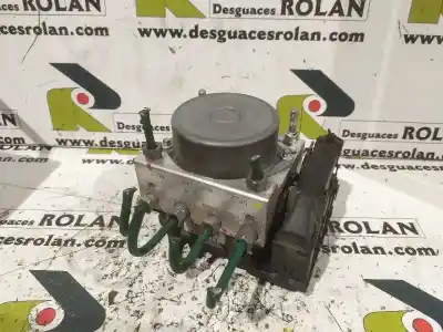 Second-hand car spare part Abs for DACIA SANDERO Stepway OEM IAM references 476604621R  